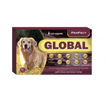 PerFect GLOBAL (Для собак) 