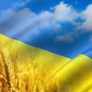 Happy Independence Day for Ukraine